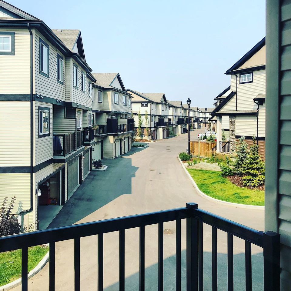 Callaghan Landing II 2 & 3 Bedroom Townhomes For Rent Apartments