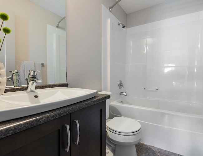 Callaghan Landing II 2 & 3 Bedroom Townhomes For Rent Apartments