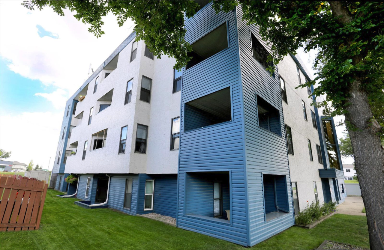 Ridge Mill Apartments 3007 35 St Nw, Edmonton, AB T6L 5J2 Zumper