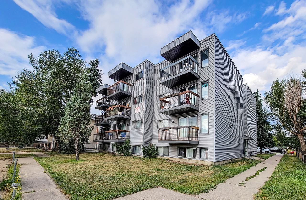 Trailside Landing 4610 47 St, Leduc, AB T9E 4P3 Apartment for Rent PadMapper