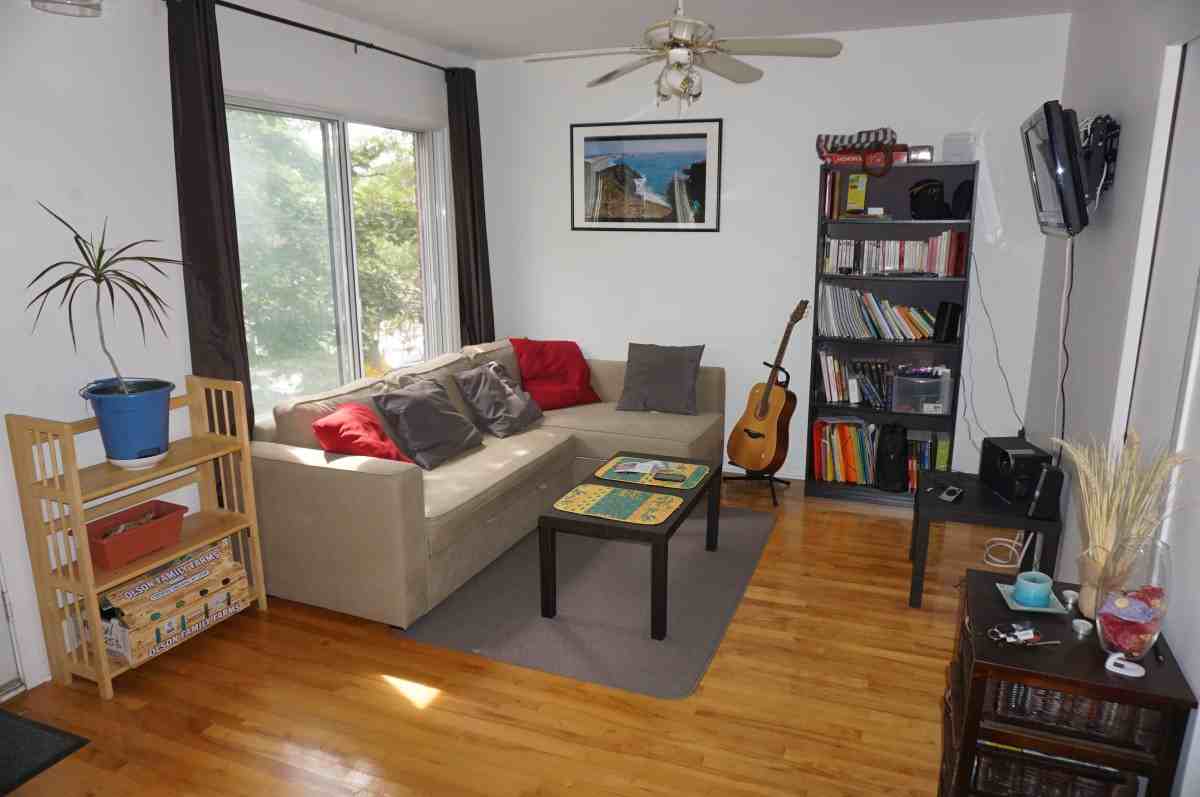 8289 Av De Gaspé, Montréal, QC H2P 2J9 Apartment for Rent PadMapper