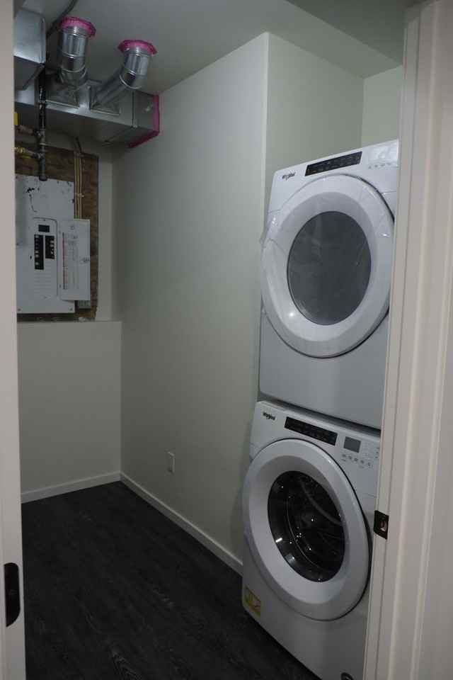 2 Bedroom Lower Suite in Aspen Ridge - Photo 3 of 7