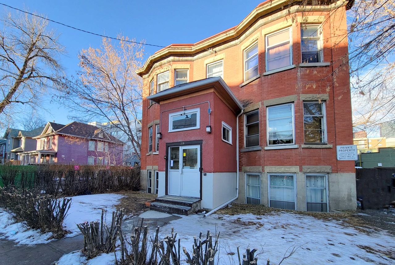 Sibley Mission Apartments 316 18 Ave Sw, Calgary, AB T2S 0C3 Zumper