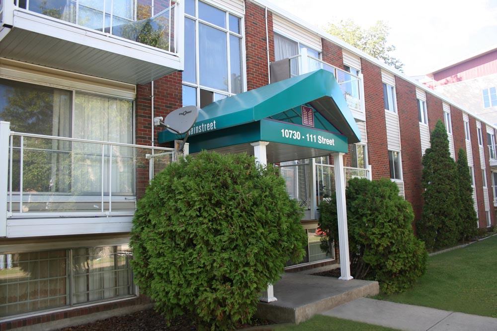Wellington Apartments 10730 111 St Nw, Edmonton, AB T5H 3G3 Zumper