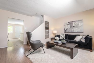 Wellington Park Townhomes Apartments - 14001 135a Ave Nw, Edmonton, AB ...