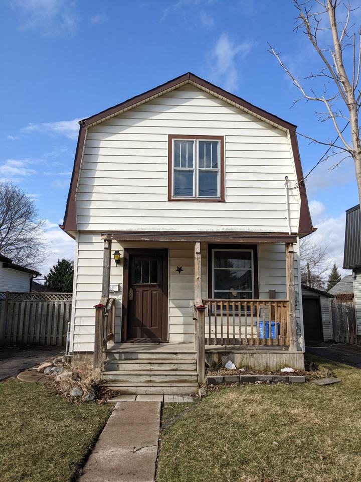 251 Elgin Apartments in Hamilton Road, London, ON N5Z 2V2 Zumper