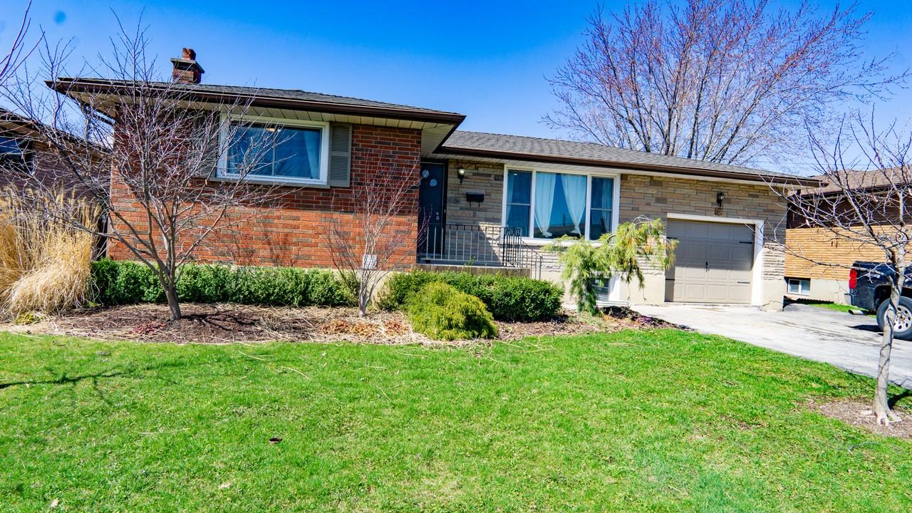 87 Eastdale Crescent Upper Unit Apartments 87 Eastdale Cres, Welland, ON L3B 1E9 Zumper