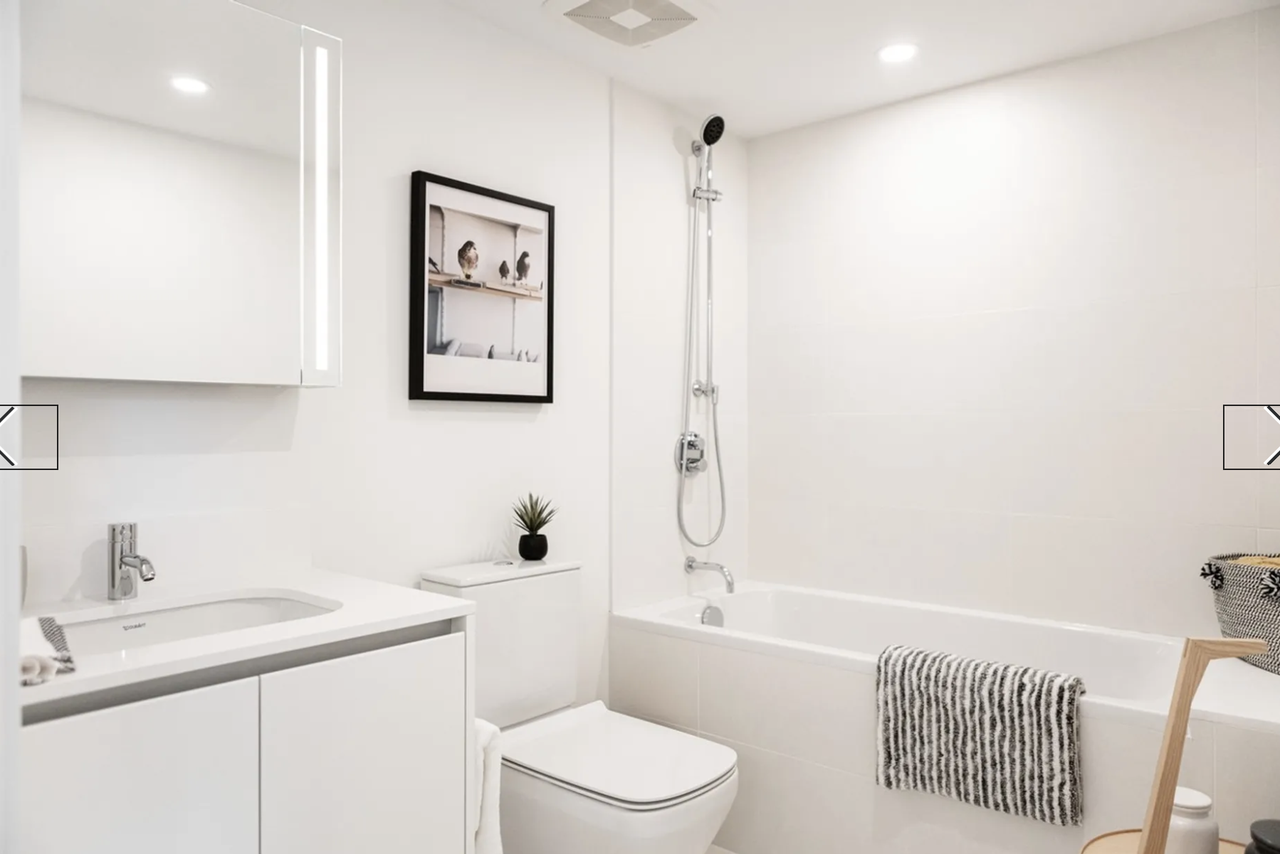 1477 Continental Street at Vancouver House by Westbank Apartments