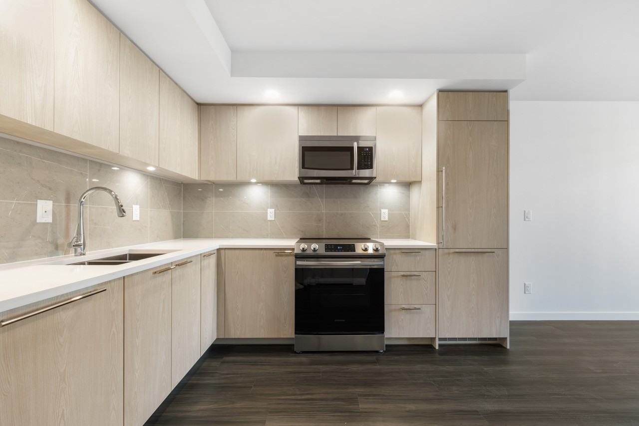 Arbutus Residences - Photo 2 of 50