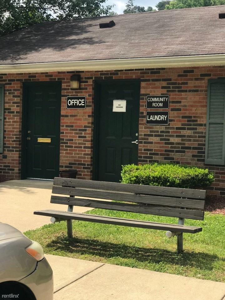 Park Place Apartments 5528 Ky Route 114, Prestonsburg, KY 41653