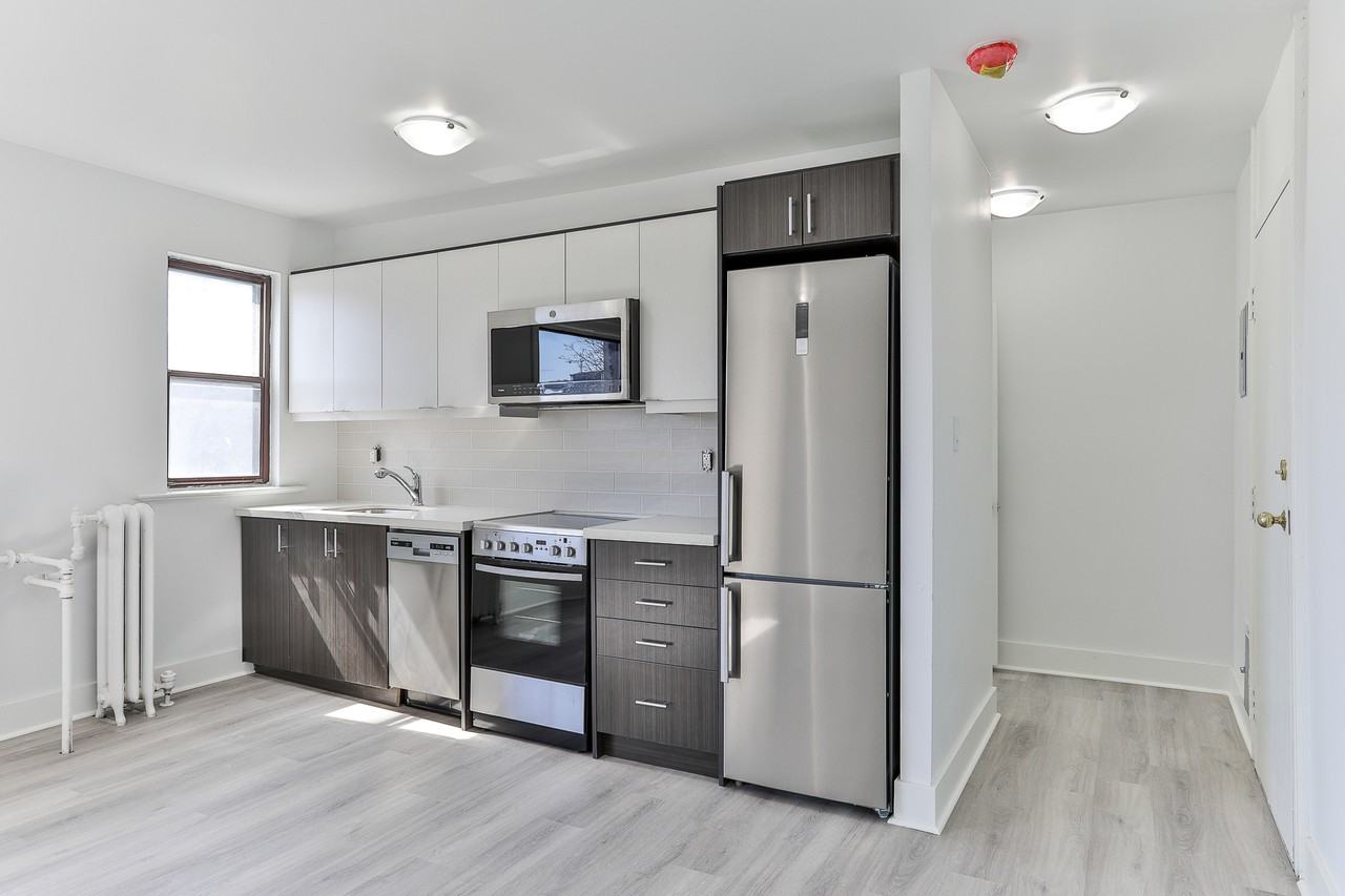 383 Sherbourne Street Apartments 383 Sherbourne St, Toronto, ON M4X