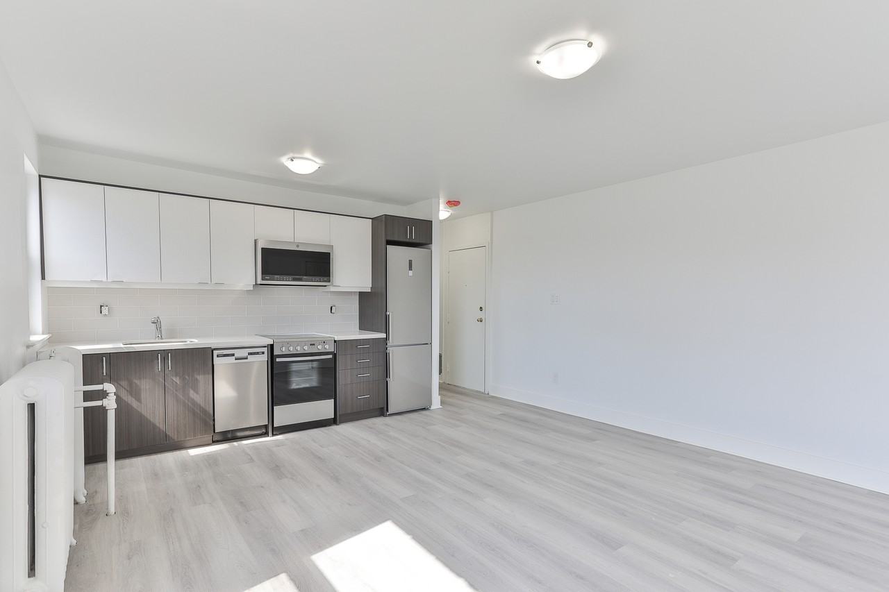 383 Sherbourne Street Apartments 383 Sherbourne St, Toronto, ON M4X