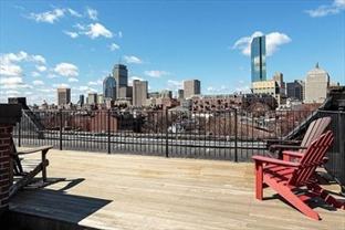 258 Shawmut Ave #9 - Photo 1 of 1