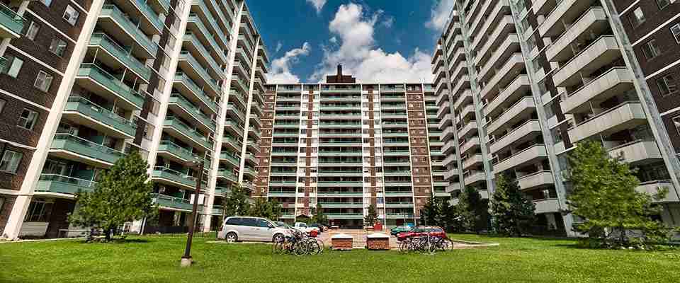 Rose Park Apartments 670 Parliament St, Toronto, ON M4X 1R4 Zumper