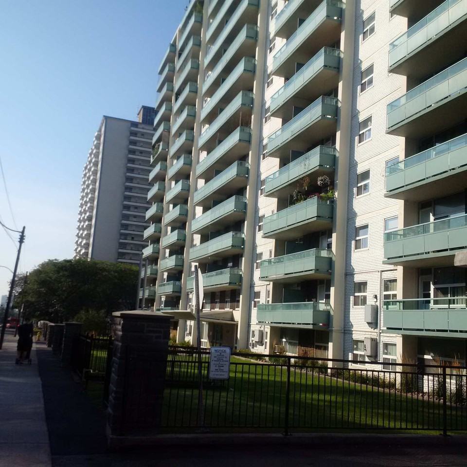 Rose Park Apartments 670 Parliament St, Toronto, ON M4X 1R4 Zumper