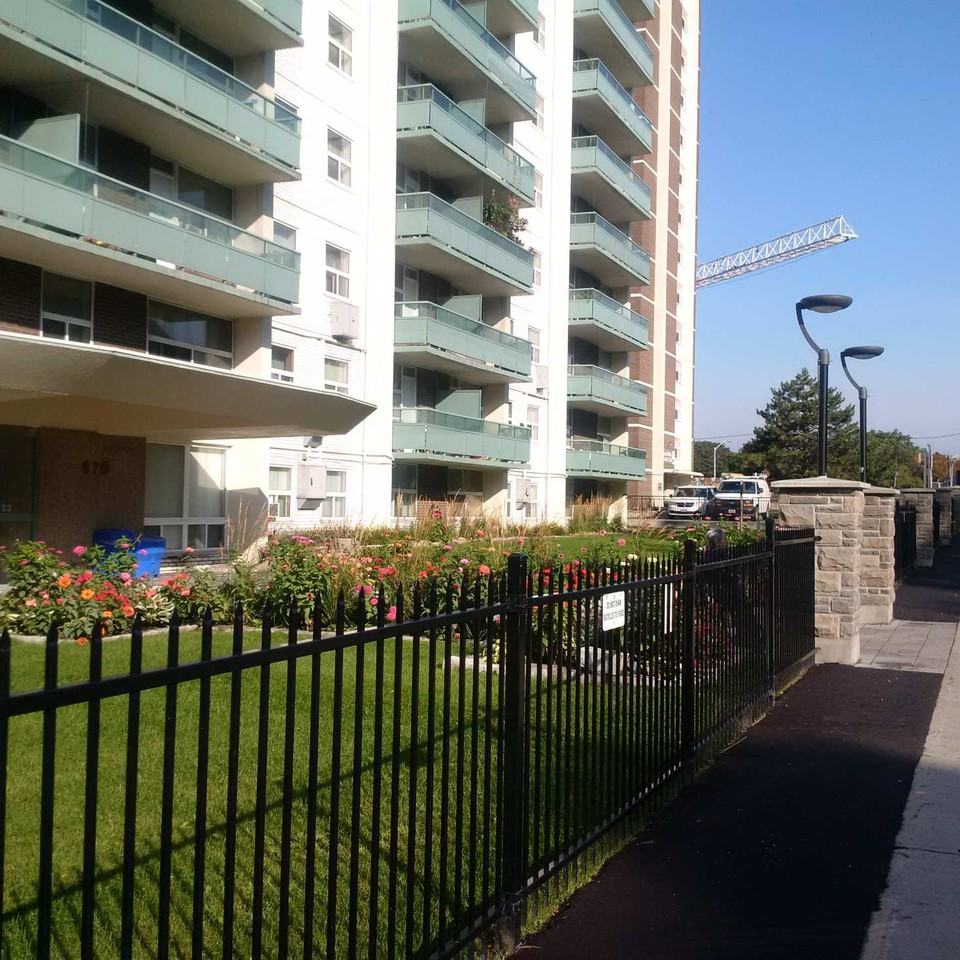 Rose Park Apartments 670 Parliament St, Toronto, ON M4X 1R4 Zumper