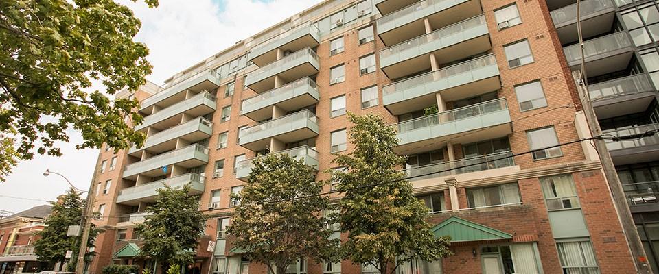 The Marquee in Queen West Village - Photo 5 of 6