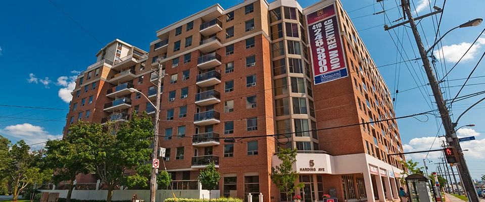 Harding Square - Photo 3 of 6