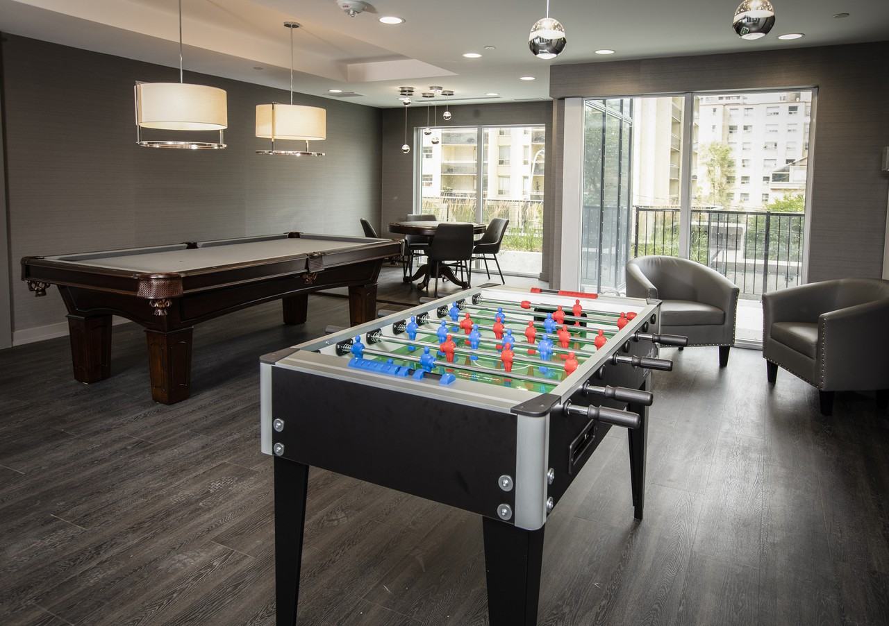 561 Sherbourne - Photo 6 of 16