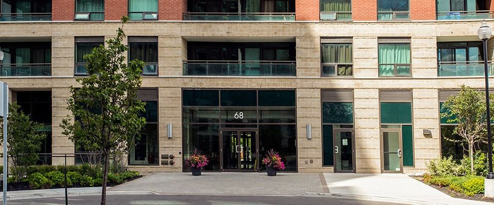 Compass North Apartments 68 Bramalea Rd, Brampton, ON L6T 0H2 Zumper