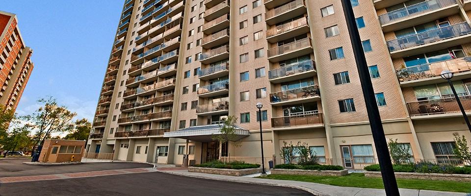 Residences of Harding Square - Photo 2 of 15