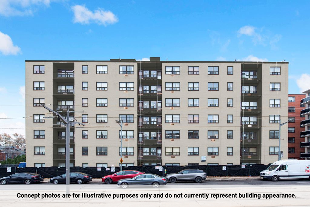 82 Warren Rd, Toronto, ON M4V 2R7 Apartment for Rent PadMapper