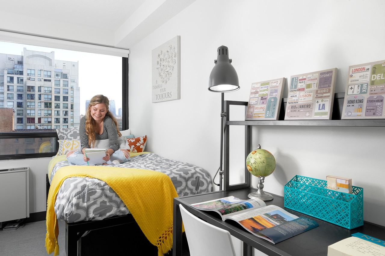 Parkside Student Residence - Photo 3 of 6