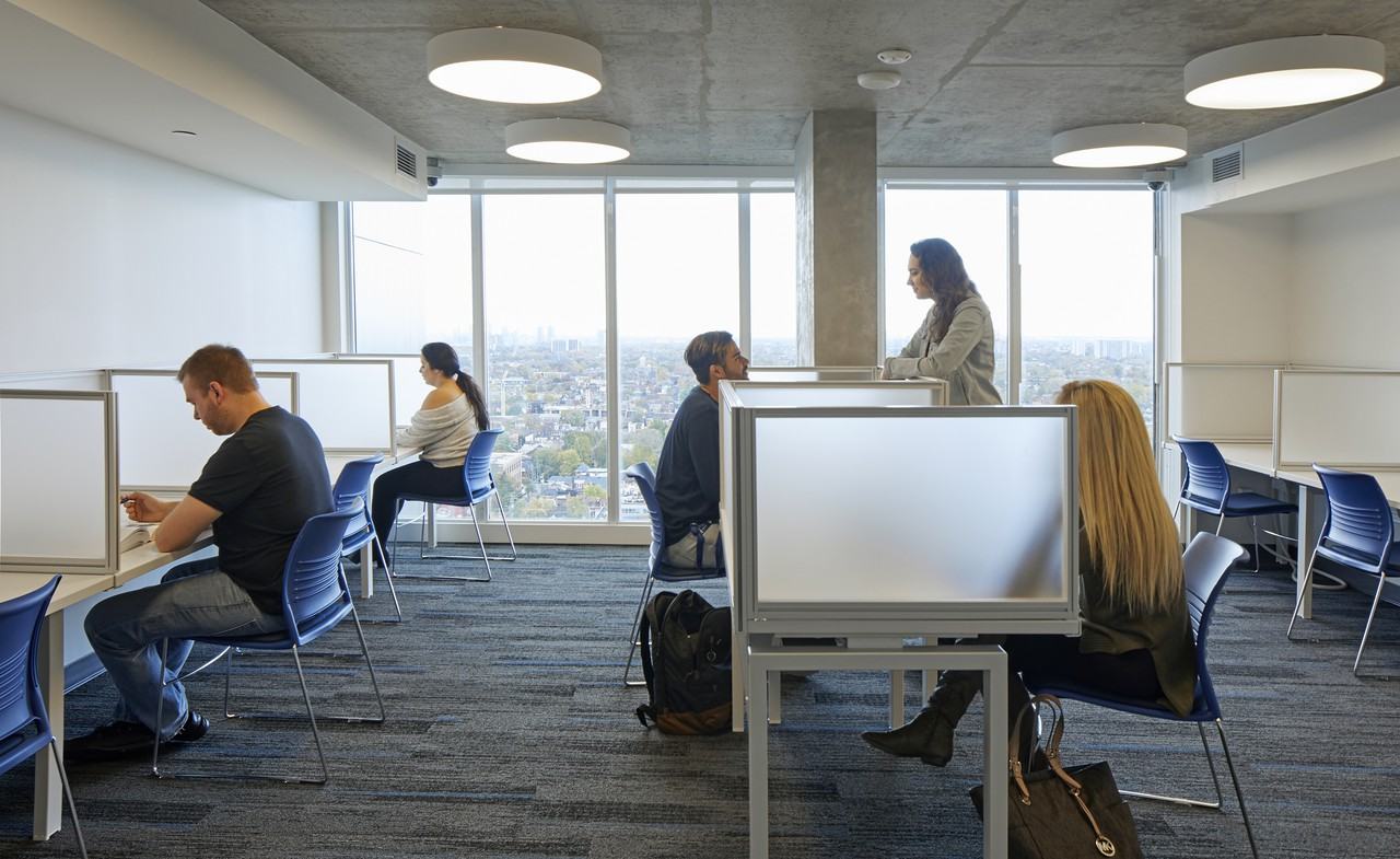 CampusOne - Photo 3 of 17