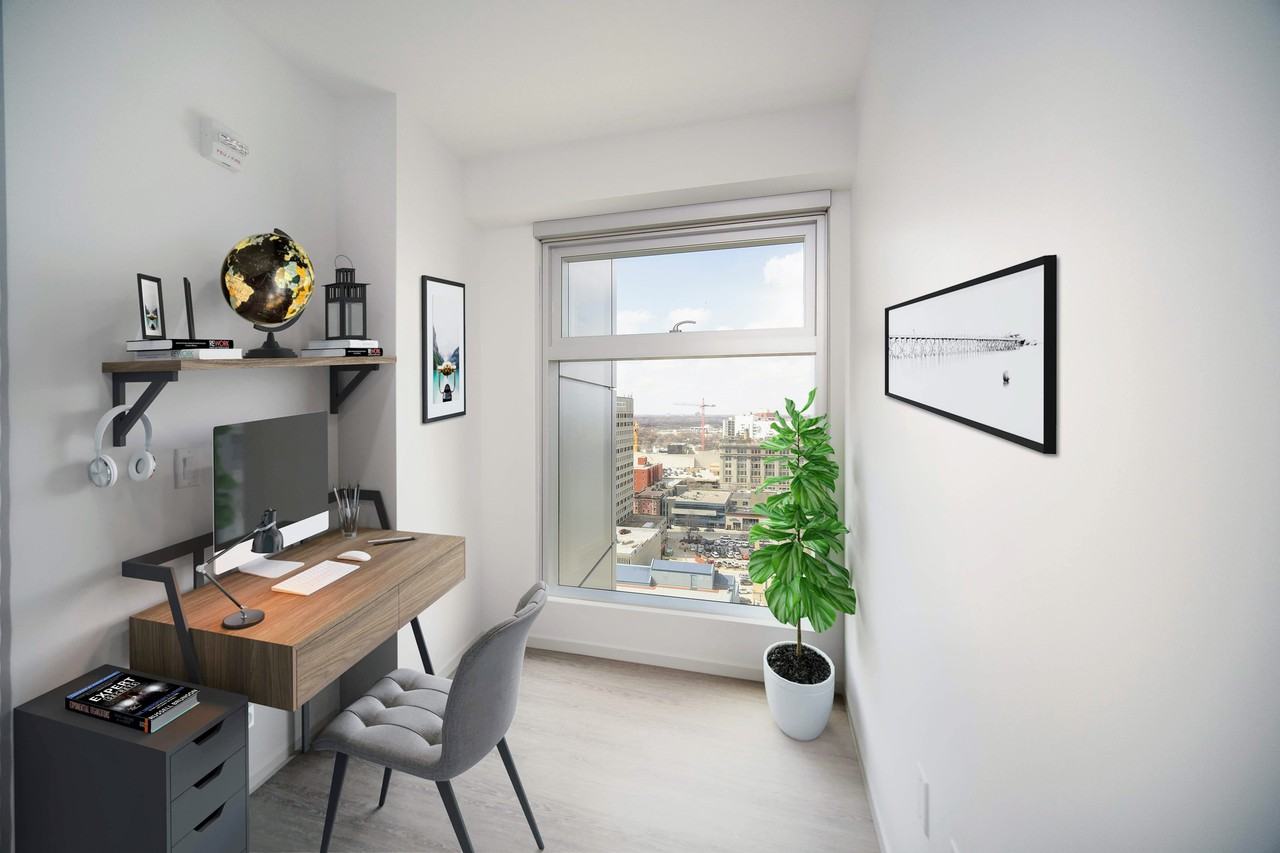 225 Carlton Apartments in Downtown Winnipeg, Winnipeg, MB R3C 0V3 Zumper