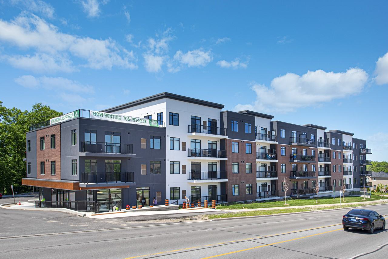 Apartments for Rent In Barrie, ON 67 Rentals Available Zumper