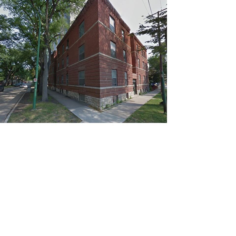 357 Assiniboine Ave, Winnipeg, MB R3C 0X9 Apartment for Rent PadMapper