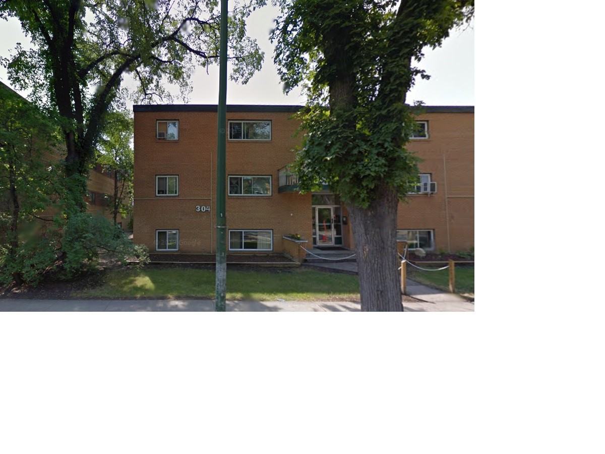 304 Stradbrook Ave, Winnipeg, MB R3L 0J6 Apartment for Rent PadMapper