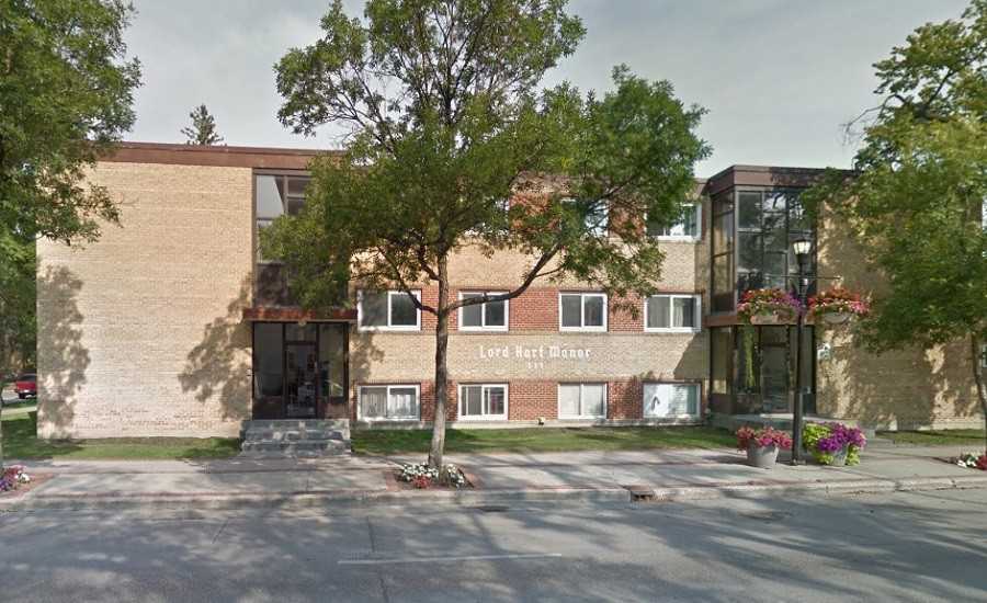 535 Corydon Apartments in Mcmillan, Winnipeg, MB R3L 0N9 Zumper