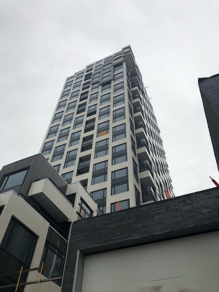 The Livmore High Park Apartments 50 High Park Ave, Toronto, ON M6P 0B4 Zumper