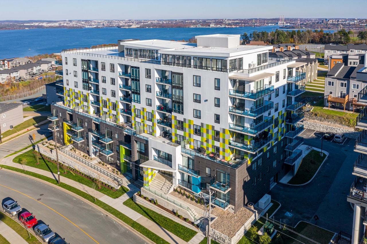 172NORTH Apartments 172 Wentworth Dr, Halifax, NS B3M 0P4 Zumper