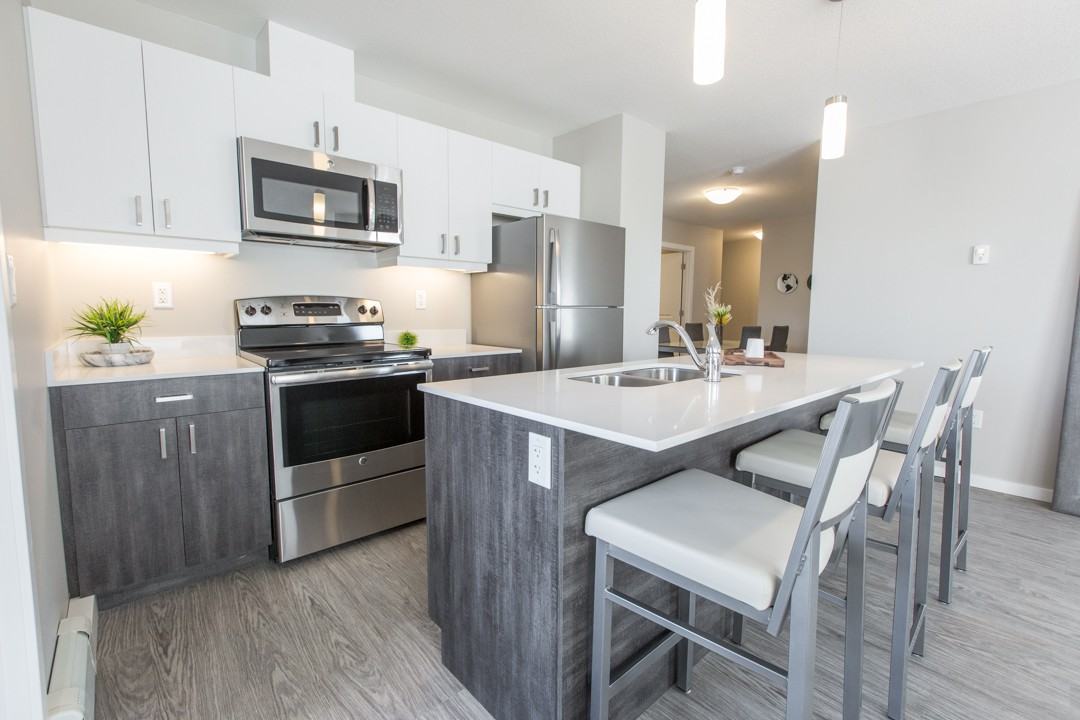 Apartments for Rent In Harbour Landing, Regina, SK Find Condos