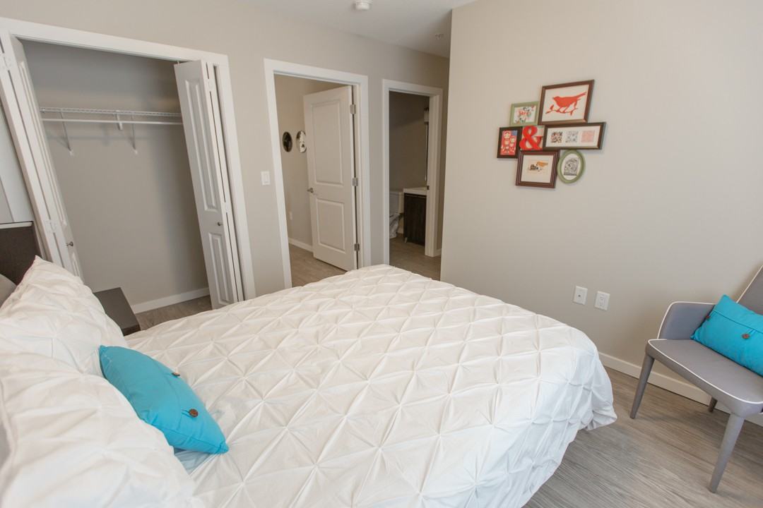 The Residences at Grasslands Apartments 4830 Gordon Rd, Regina, SK