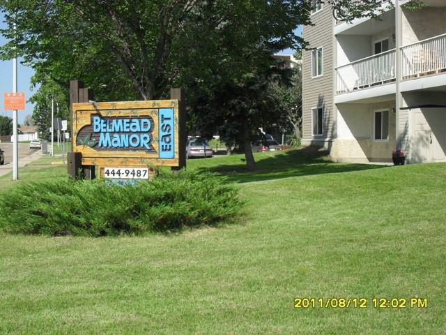Belmead Manor Apartments 18204 93 Ave Nw, Edmonton, AB T5T 2V2 Zumper