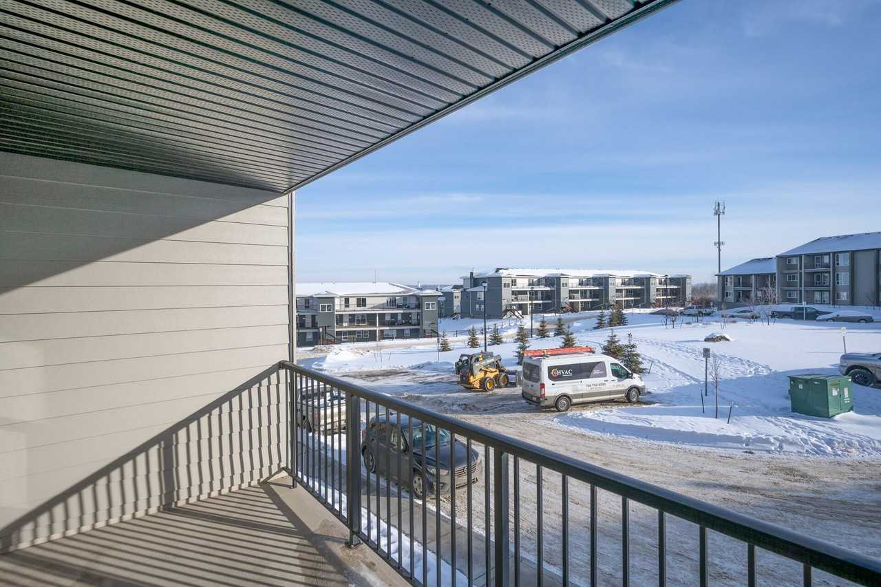 Wildwood Estates Apartments 201 Abasand Dr, Wood Buffalo, AB T9J 1H9