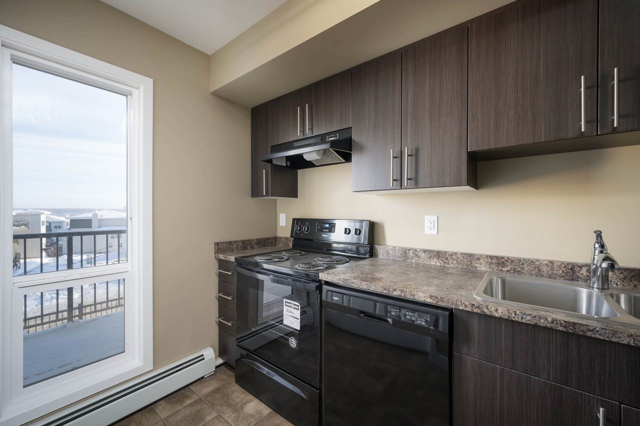 Wildwood Estates Apartments 201 Abasand Dr, Wood Buffalo, AB T9J 1H9