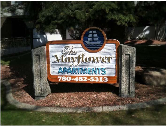 The Mayflower Apartments 11808 100 Ave Nw, Edmonton, AB T5K 0K4 Zumper