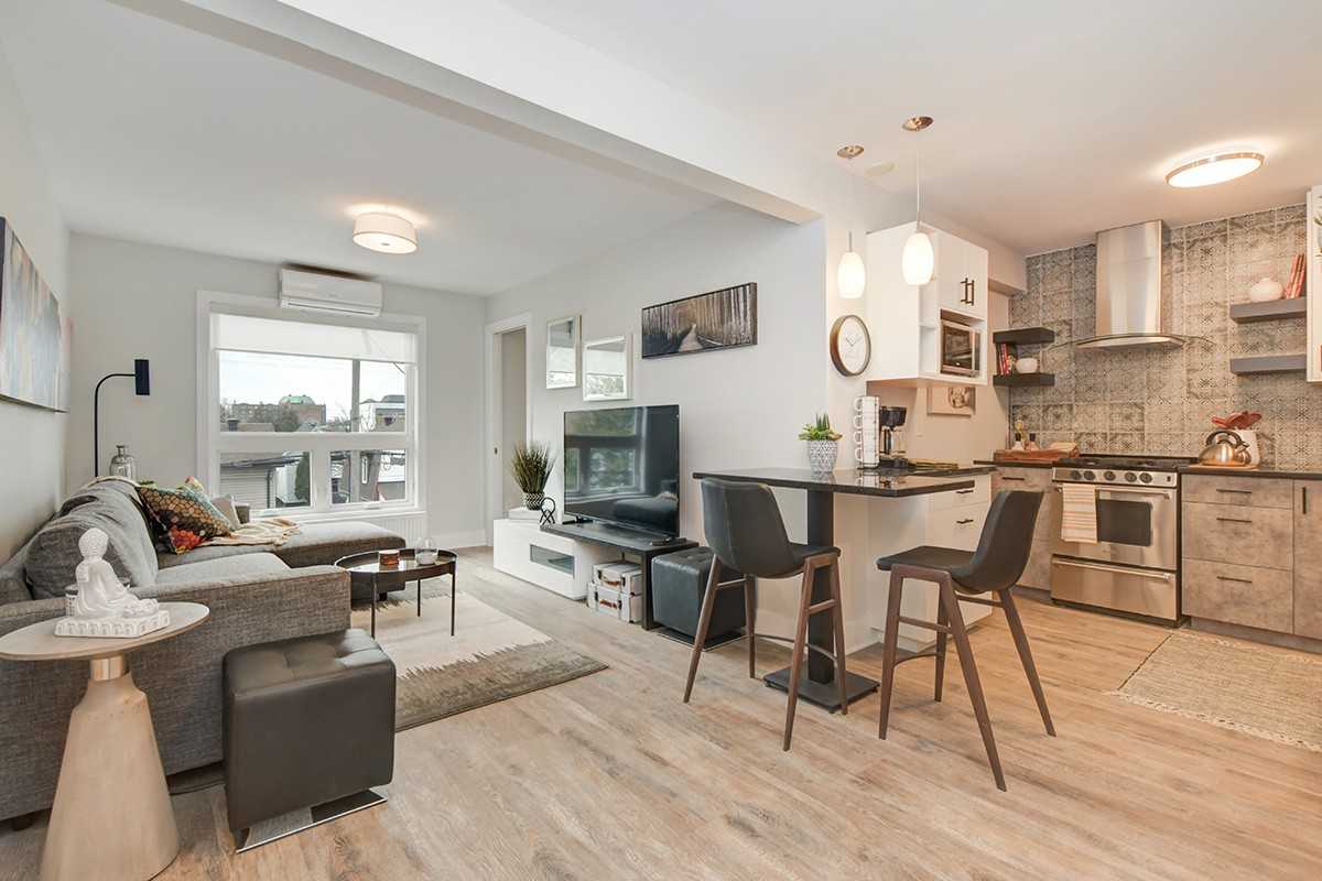 238 Carruthers Apartments in Hintonburg, Ottawa, ON K1Y 1N9 Zumper