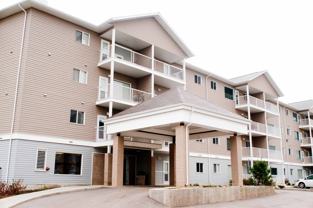 Lakewood Manor Apartments - Photo 1 of 1