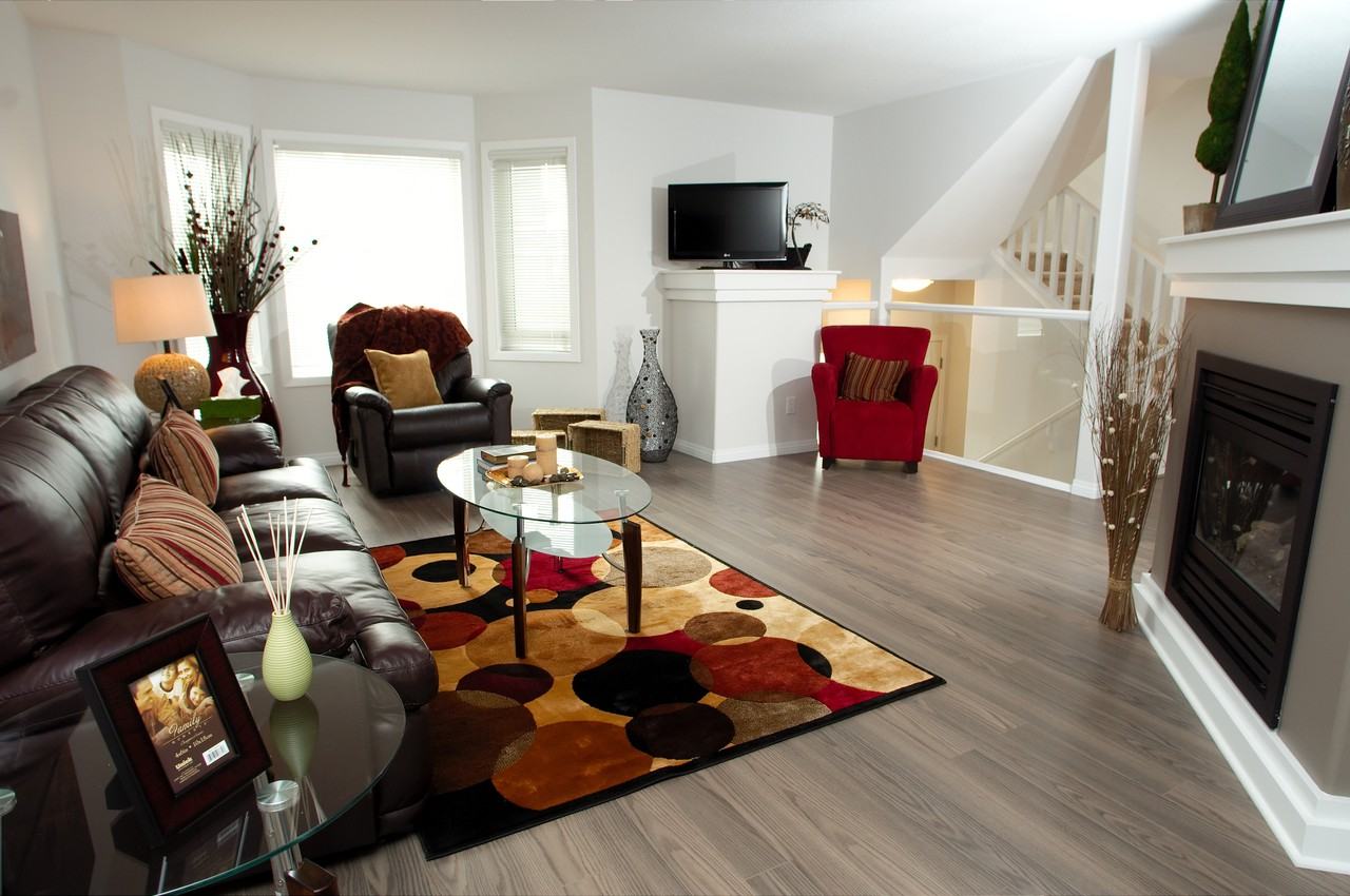 Lakewood Townhomes - Photo 2 of 8