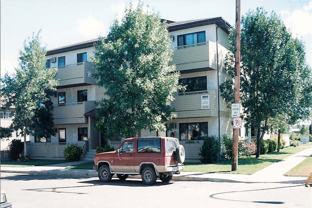 Renata Apartments - Photo 1 of 1