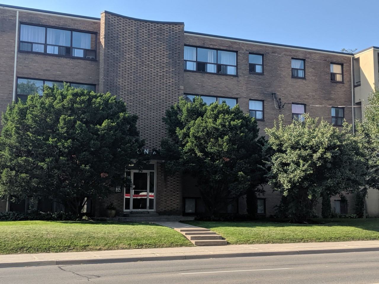 211 Wilson Avenue Apartments 211 Wilson Ave 1000, Toronto, ON M5M