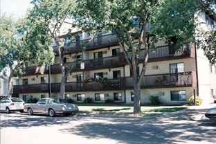 Hanover Court Apartments - Photo 1 of 1