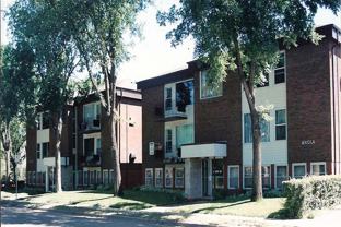 Windsor and Anola Apartments - Photo 1 of 1