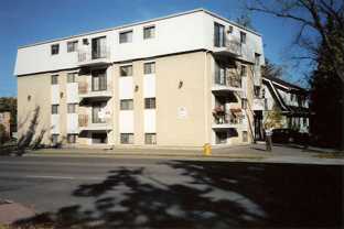 Monte Carlo Apartments - Photo 1 of 1