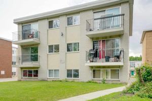 featured image of 10625 112 Street NW